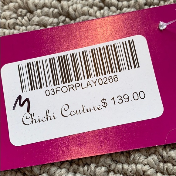 New asymmetric little black dress. - Picture 4 of 5